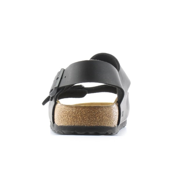 Sandaler Birkenstock Milano BF Brun 37