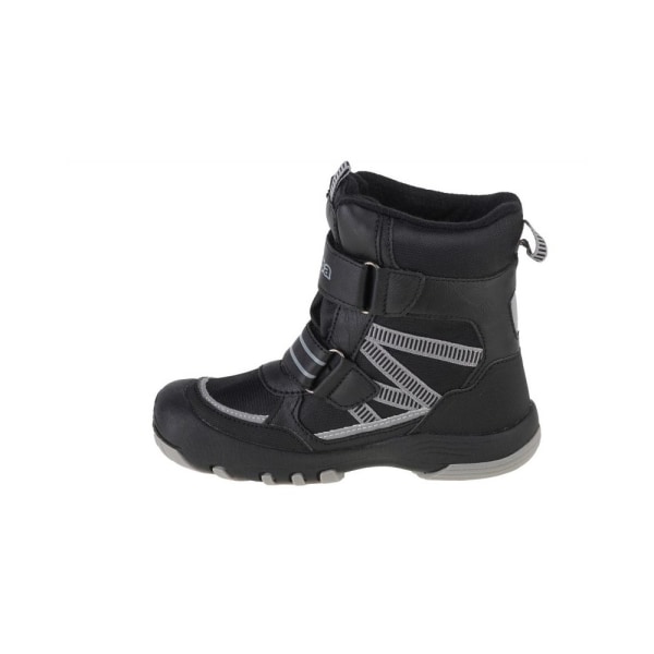 Snowboots Kappa Blackpool Tex JR Sort 28