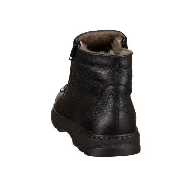 Sko Solidus Natura 113 Natural Sort 10 UK men