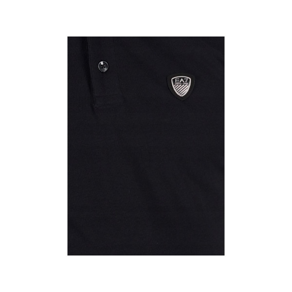 T-shirts Armani 8NPF95PJ03Z Sort 194 - 199 cm/3XL
