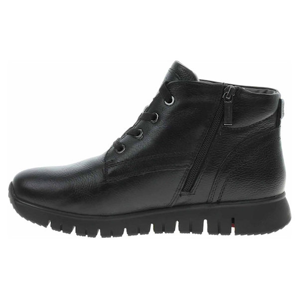 Kengät Tamaris 888620429022 Mustat 39