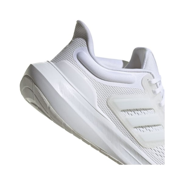 Puolikengät Adidas Ultrabounce W Valkoiset 36 2/3