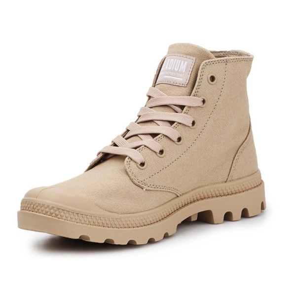 Kengät Palladium Mono Chrome Beesit 40