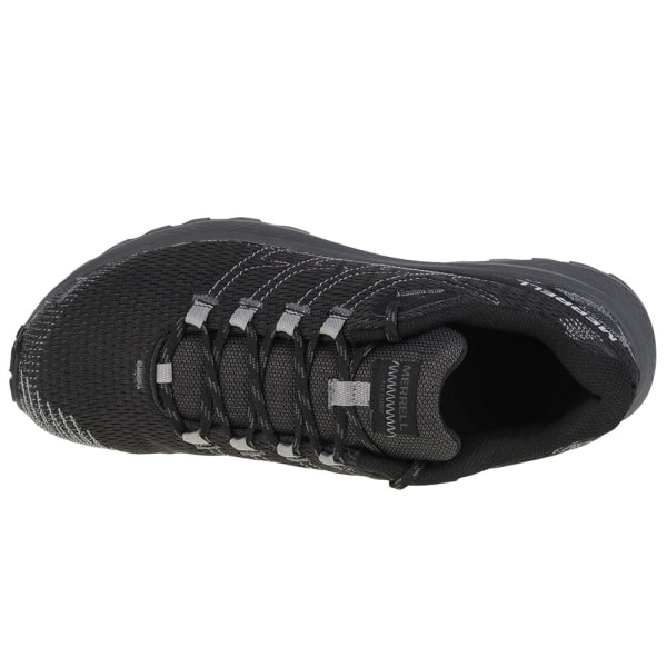 Sneakers low Merrell Fly Strike Grafit,Sort 41
