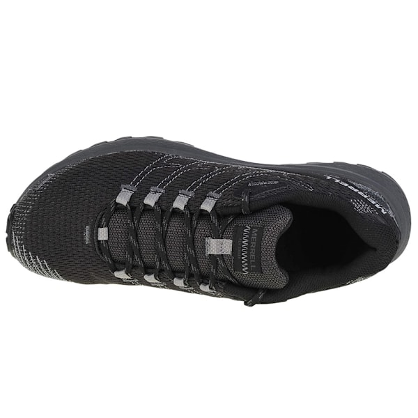 Sneakers low Merrell Fly Strike Sort,Grafit 43