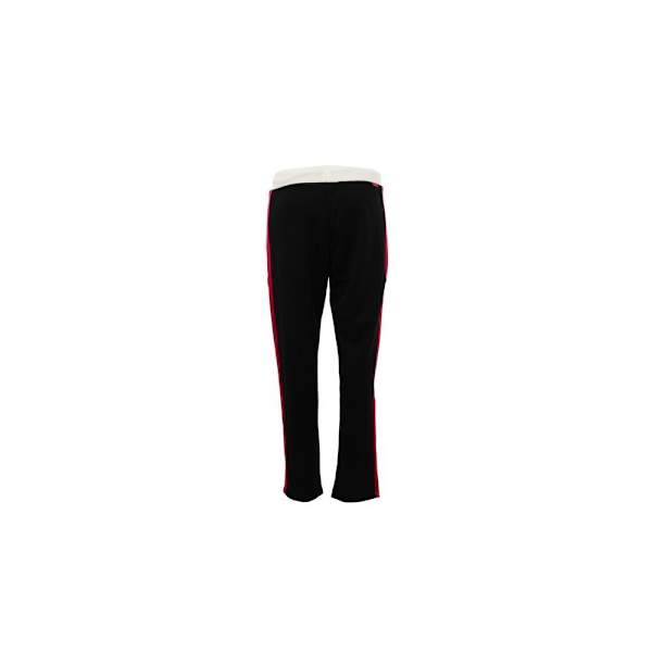 Bukser Aeronautica Militare PF909DF4830101 Hvid,Sort 163 - 167 cm/S