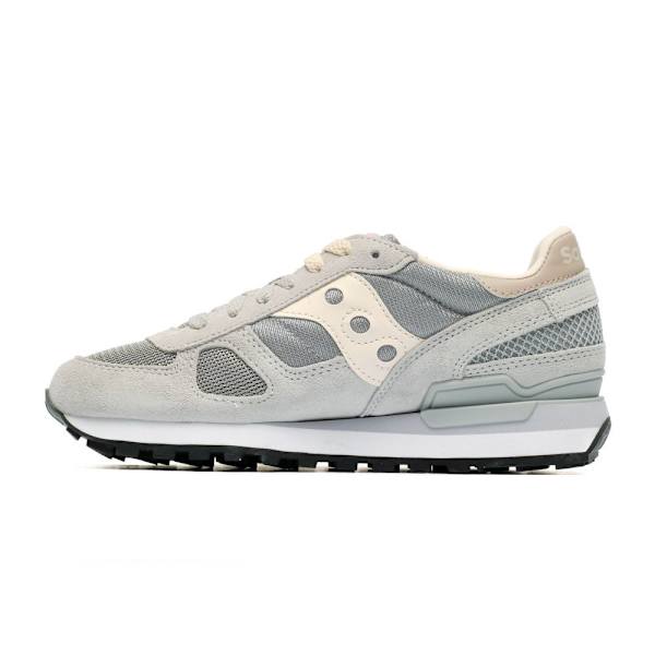 Puolikengät Saucony Shadow Harmaat 38