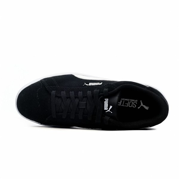 Lågskor Puma Smash 3.0 Svarta 44