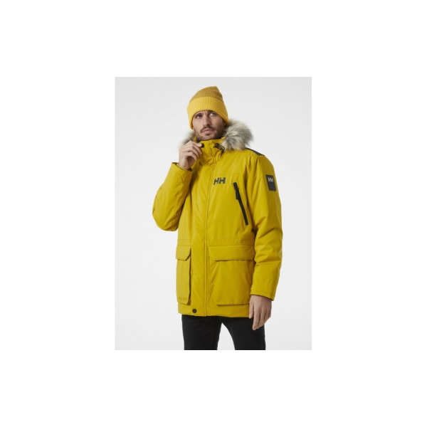 Jakker Helly Hansen 53630340 Honning 190 - 193 cm/XXL