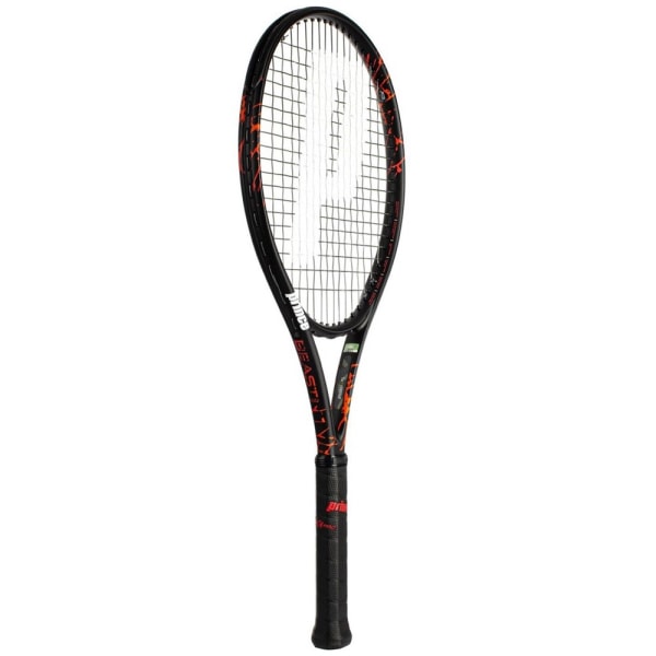 Rackets Prince Beast 100 280 Sort