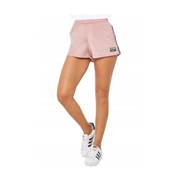 Bukser Adidas Tape Pink 182 - 187 cm/XXL