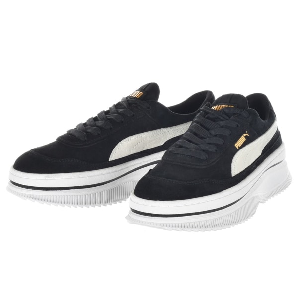 Sneakers low Puma Deva Suede Wns Sort 38