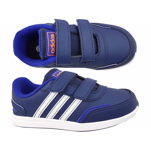 Lågskor Adidas VS Switch 3 CF I Grenade 27
