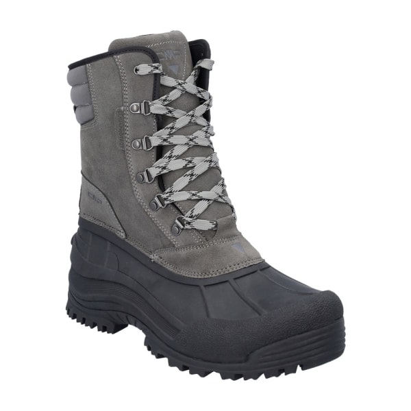 Snowboots CMP Kinos WP Grafit 43