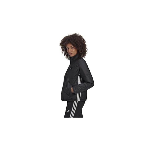 Jakker Adidas Short Puffer Sort 158 - 163 cm/S