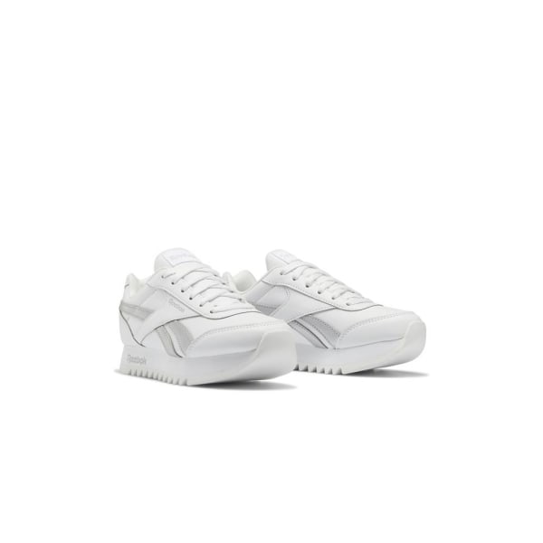 Lågskor Reebok Royal CL Jogger Vit 38