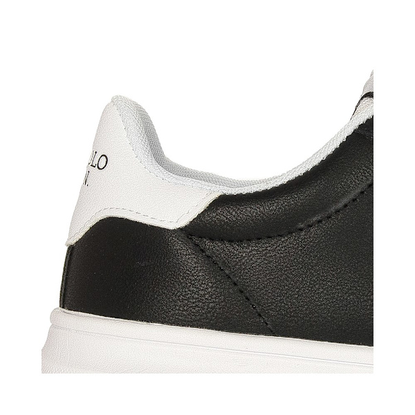 Sneakers low U.S. Polo Assn CODY001M3Y1 Sort 42