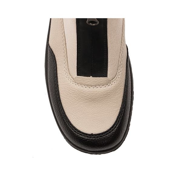 Sko Rieker L715360 Creme,Beige 37