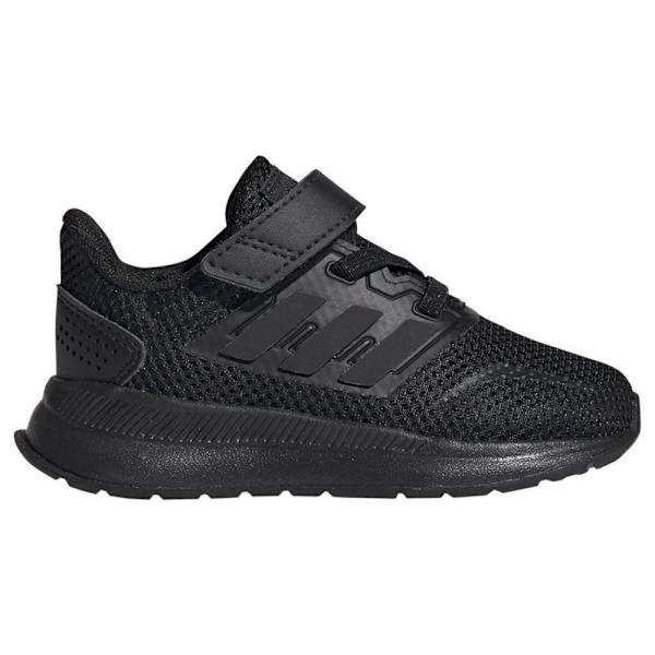 Sneakers low Adidas Runfalcon I Sort 20