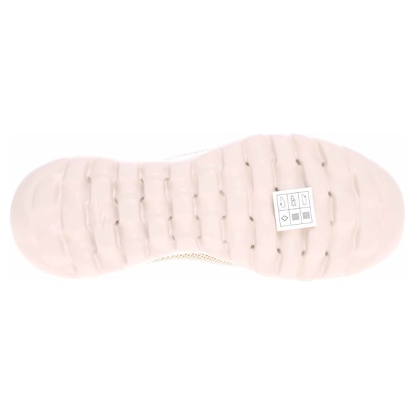 Puolikengät Skechers GO Walk Joy Vaaleanpunaiset 38.5