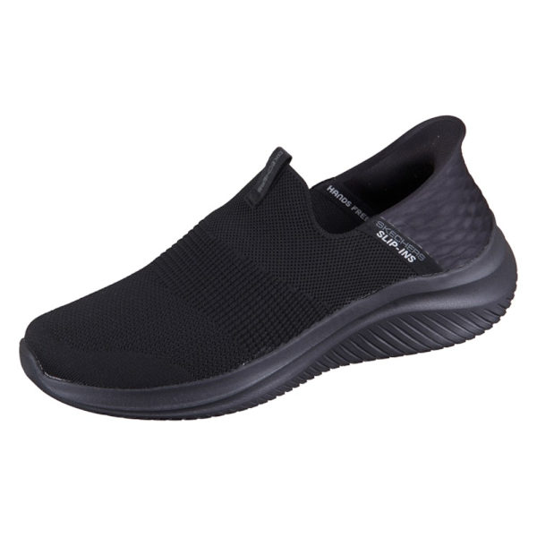 Sneakers low Skechers Flex 30 Smooth Step Hvid 41
