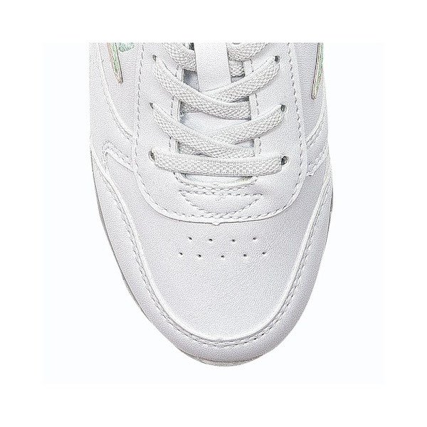 Puolikengät Fila Orbit Low Valkoiset 35