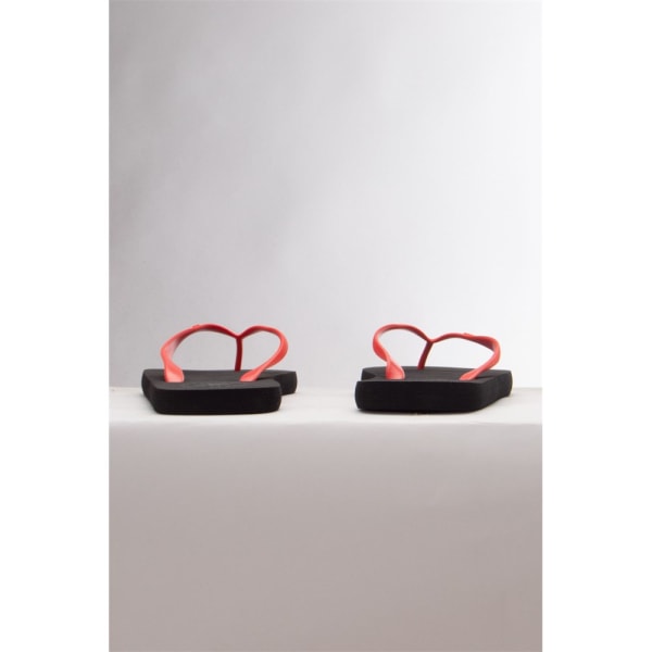 flip-flops 4F 4FSS23FFLIM073CZERWONY Röda 41
