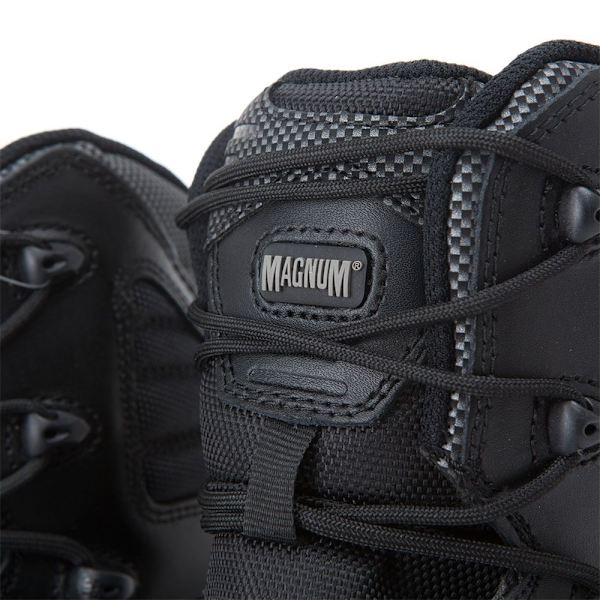 Kengät Magnum Lynx 80 Mustat 41