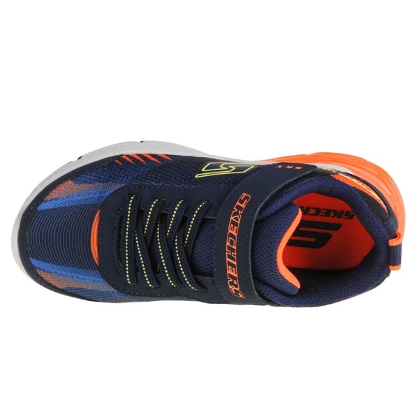 Lågskor Skechers Thermoflux 20 Orange,Grenade 30