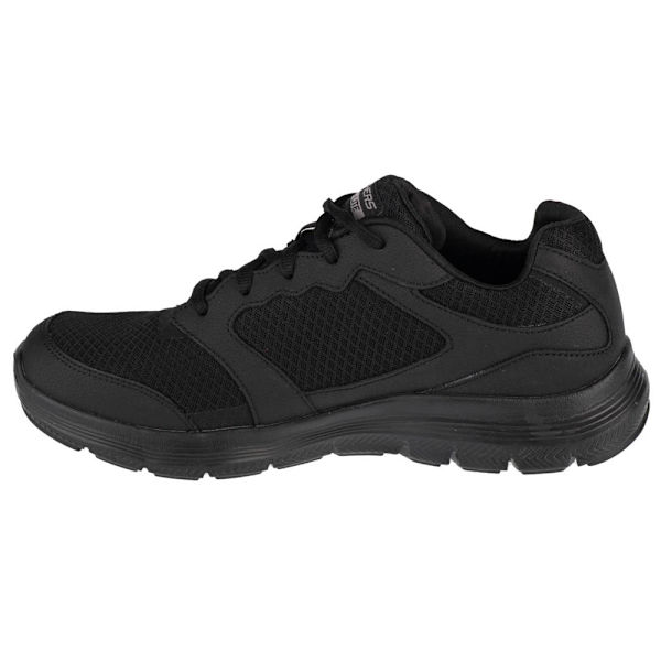 Puolikengät Skechers Flex Advantage 40 Mustat 45.5