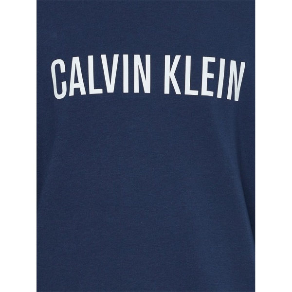 Sweatshirts Calvin Klein 000NM1960E8SB Flåde 178 - 180 cm/S