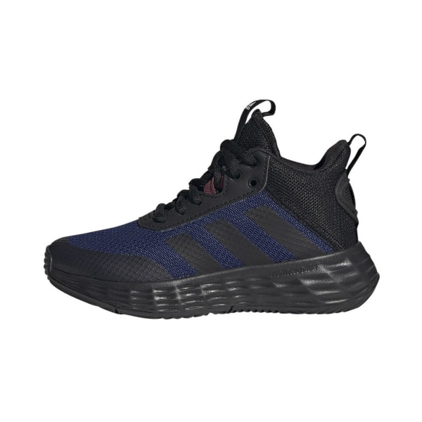 Skor Adidas Ownthegame 20 Grenade,Svarta 36