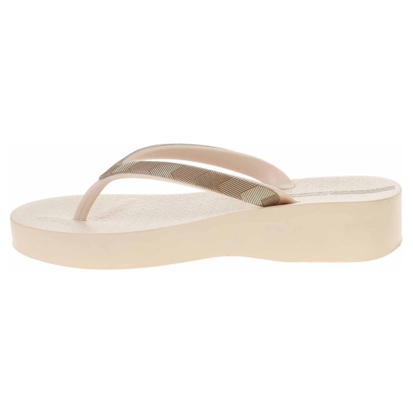 Flip-flops Ipanema 8317520660 Creme 40