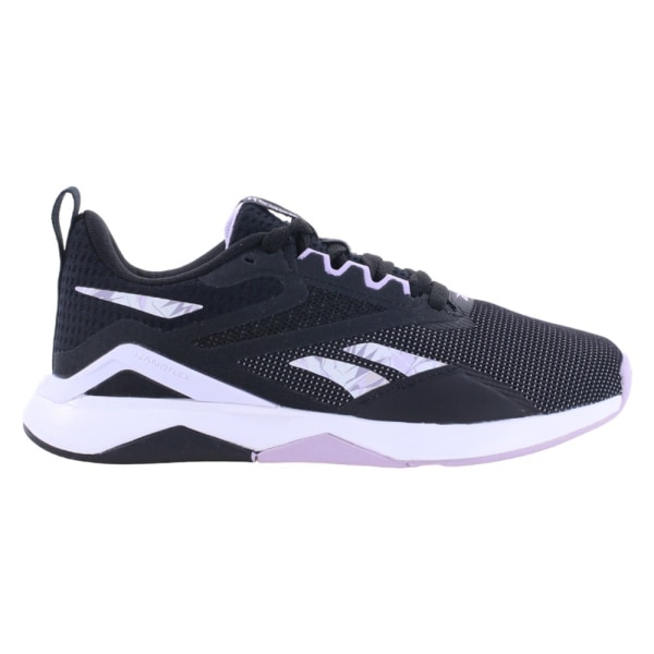 Sneakers low Reebok Nanoflex TR 20 Sort 35