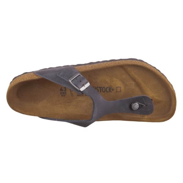 Rantakengät Birkenstock Gizeh Violetit 40