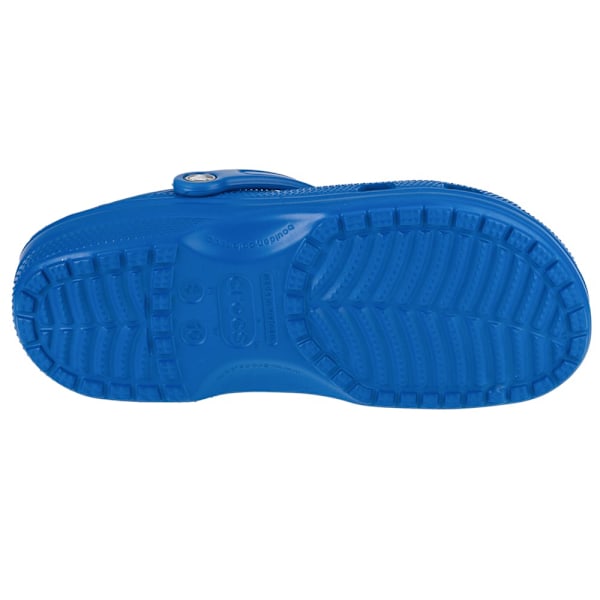 Rantakengät Crocs Blbo Classic Blue Bolt Vaaleansiniset 38