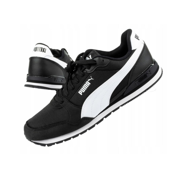 Puolikengät Puma ST Runner V3 Mesh Mustat 40.5