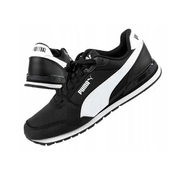 Sneakers low Puma ST Runner V3 Mesh Sort 40.5