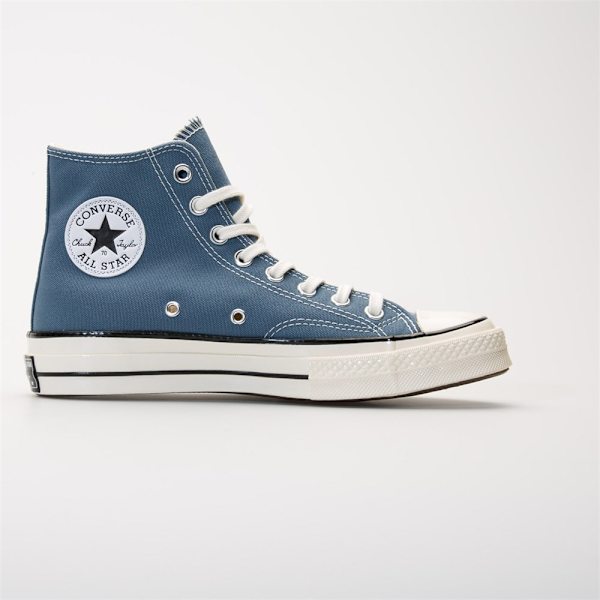 Koripallokengät Converse Chuck 70 HI Vaaleansiniset 36.5
