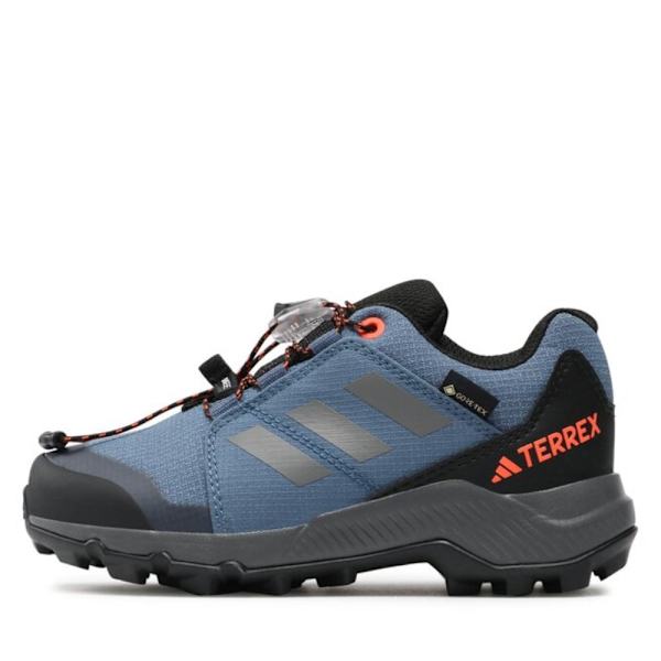 Kengät Adidas TERREX GTX K Vaaleansiniset 36