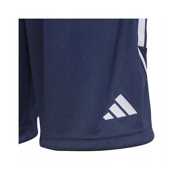 Bukser Adidas Tiro 23 League Flåde 159 - 164 cm/L