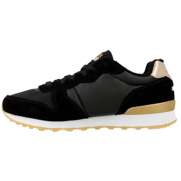 Sneakers low Skechers 111BLK Sort 39.5