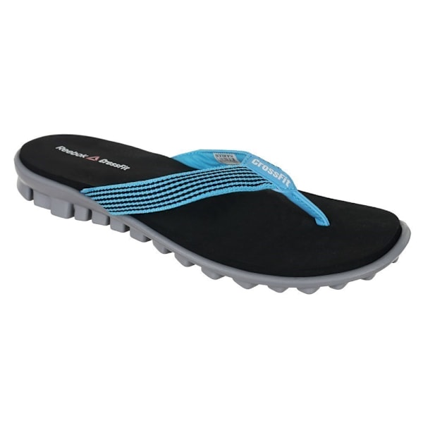 flip-flops Reebok Cfthong Svarta,Blå 36