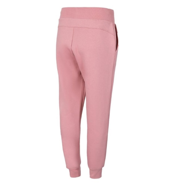 Bukser 4F SPDD350 Pink 174 - 177 cm/XXL