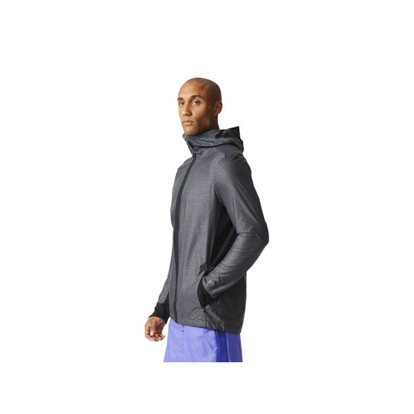Adidas ultra top jacket m