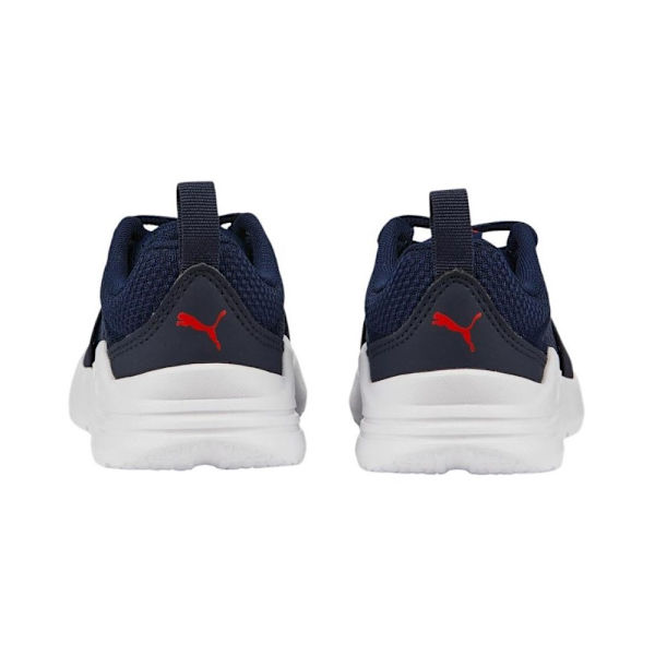 Sneakers low Puma Wired Run PS JR Flåde 34