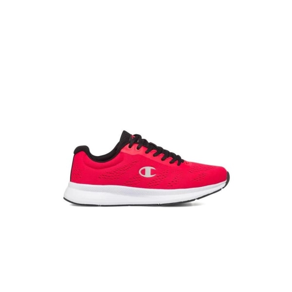 Sneakers low Champion Jaunt Rød 44.5