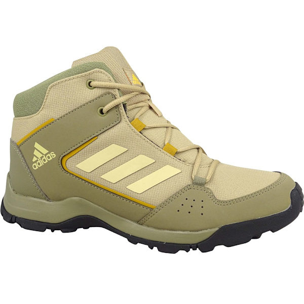 Skor Adidas Hyperhiker Gröna 38