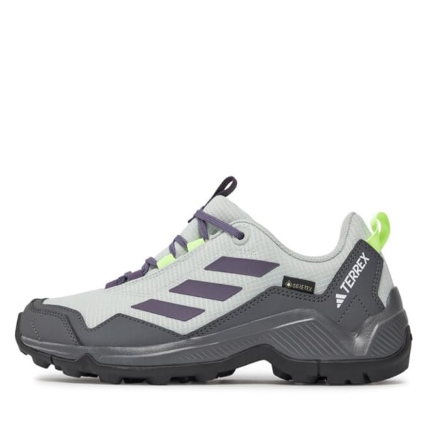 Puolikengät Adidas Terrex Eastrail Gore-tex Hiking Harmaat 40