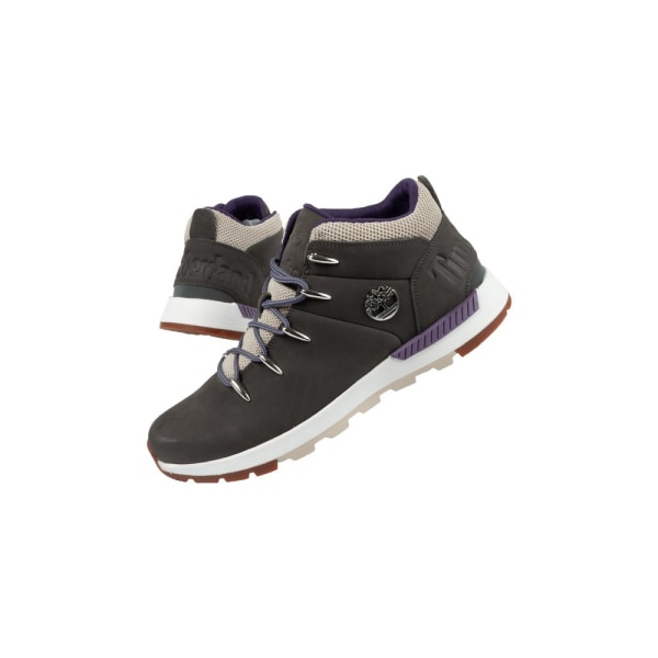 Sko Timberland Sprint Trekker Sort 40